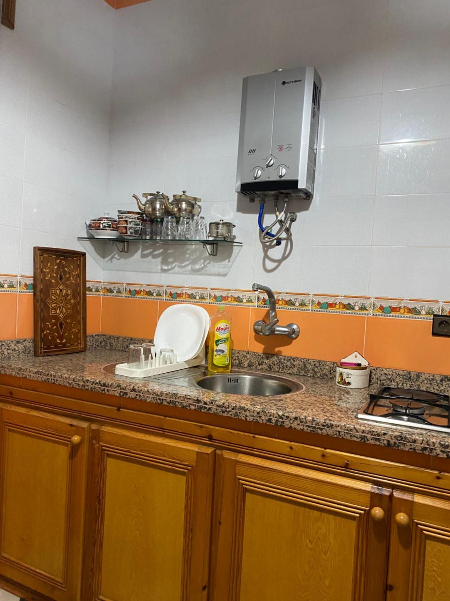 מרטיל High Quality Appartement מראה חיצוני תמונה
