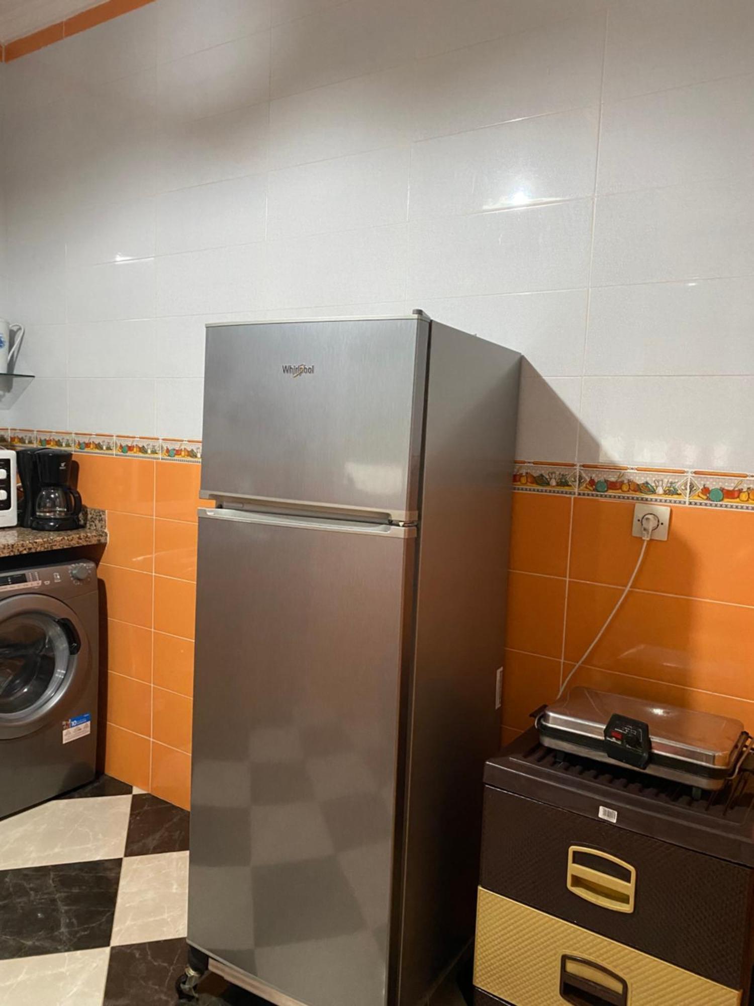 מרטיל High Quality Appartement מראה חיצוני תמונה