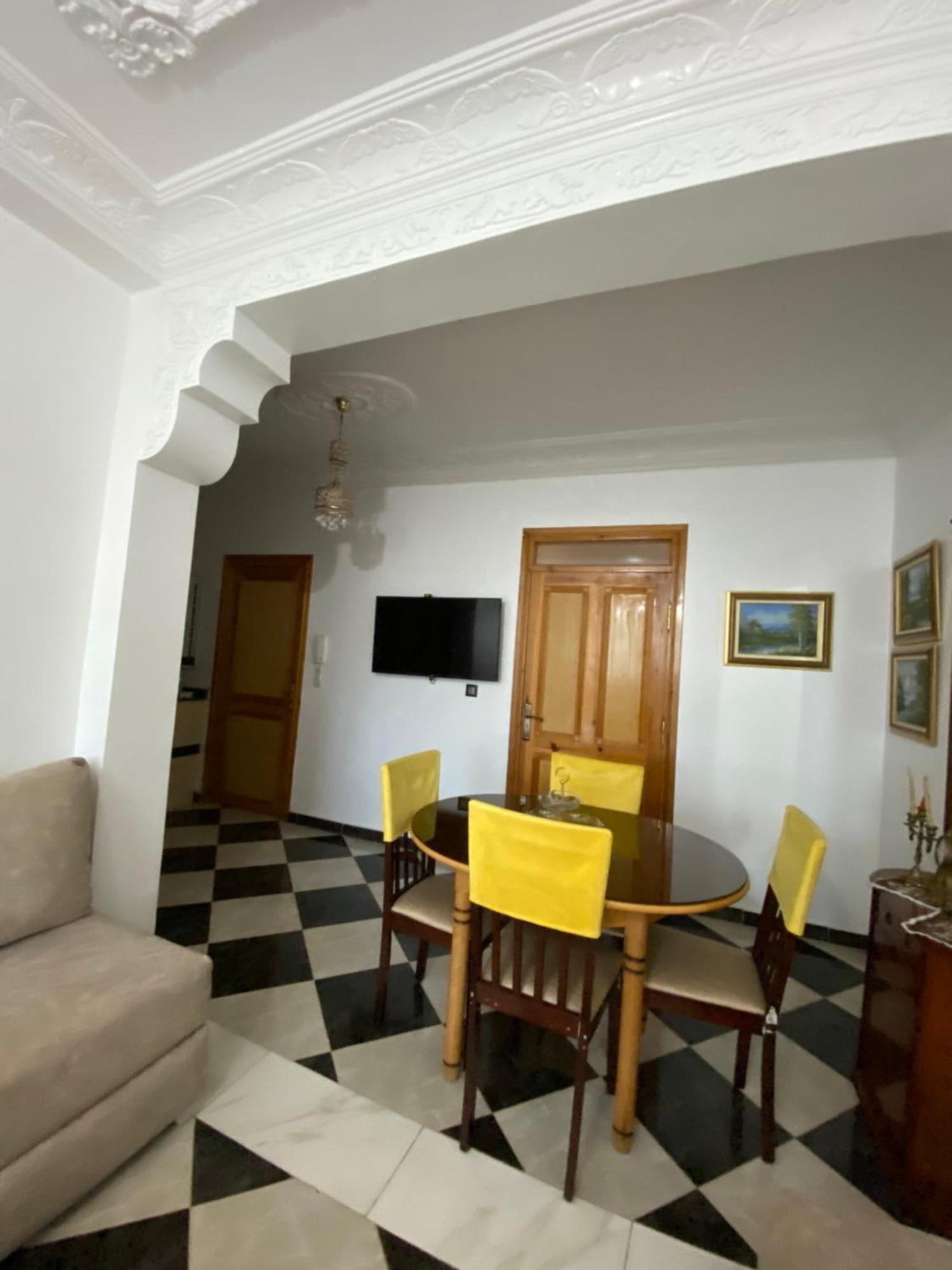 מרטיל High Quality Appartement מראה חיצוני תמונה